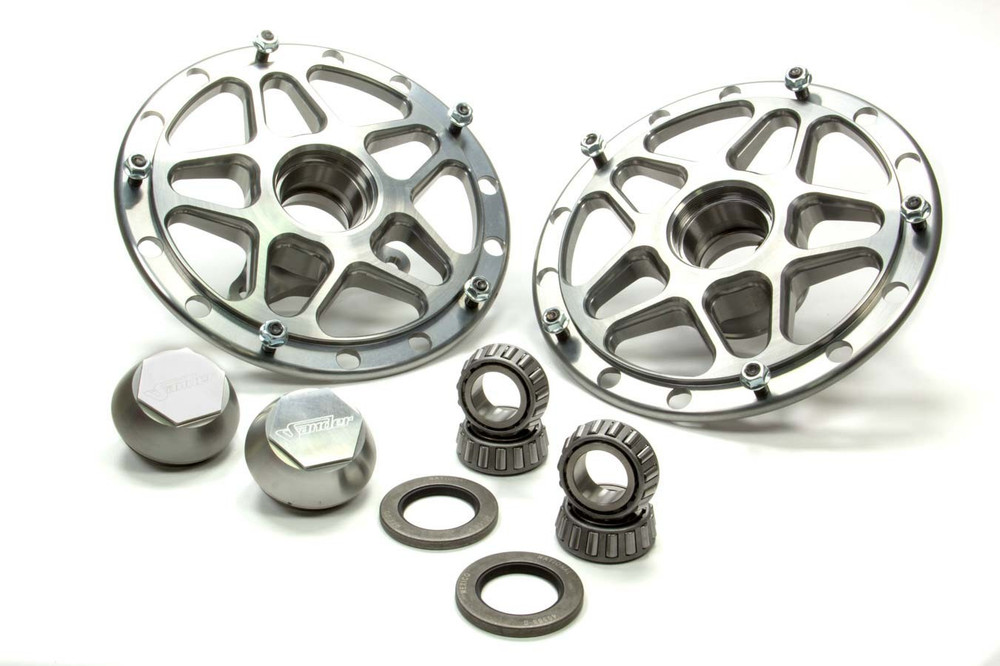 Sander Engineering Front Hubs Direct Mount Forged SND1015-15F-9 Sander Engineering Front Hubs Direct Mount Forged SND1015-15F-9