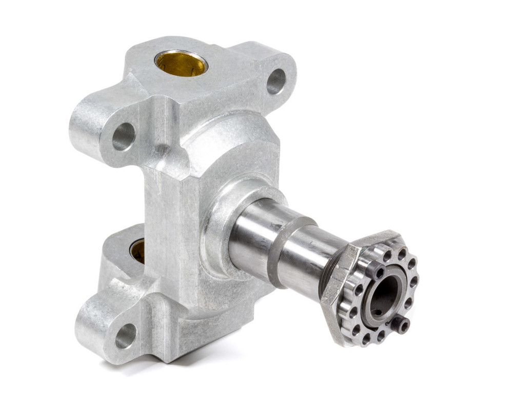 Sander Engineering Alu.Spindle Short W/Nut SNDS501