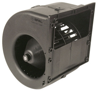 Spal Advanced Technologies Single Wheel Centrifugal Blower 12V SPA30003161