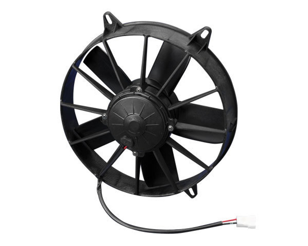 Spal Advanced Technologies 11in Puller Fan Paddle Blade 1310 CFM SPA30102054