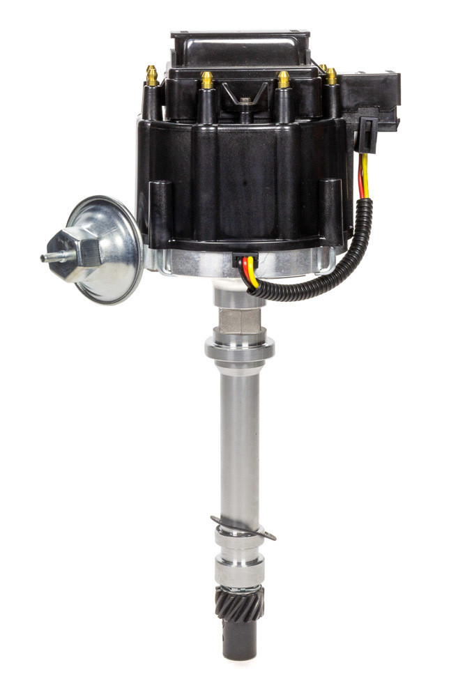 Specialty Products Company HEI Distributor SB & BB Chevy 262-454 with OEM SPC3099BK Specialty Products Company HEI Distributor SB & BB Chevy 262-454 with OEM SPC3099BK