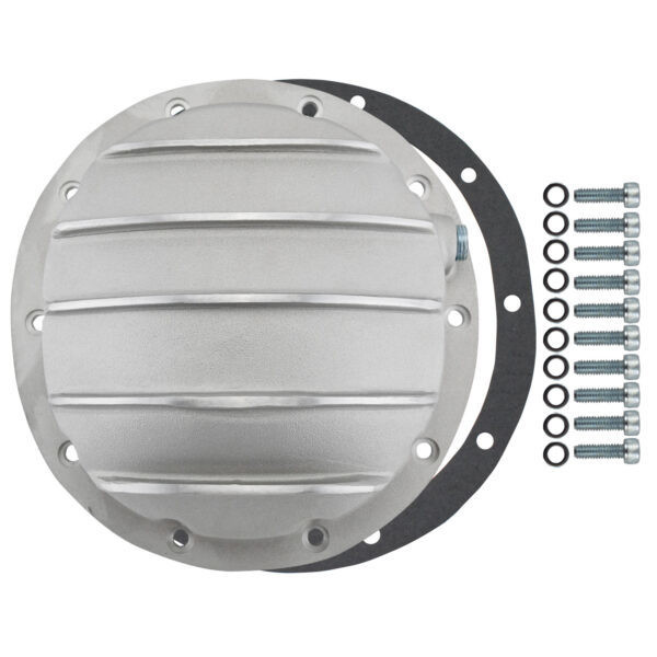 Specialty Products Company Differential Cover Kit GM 8.5/8.6 Rear SPC4901XKIT