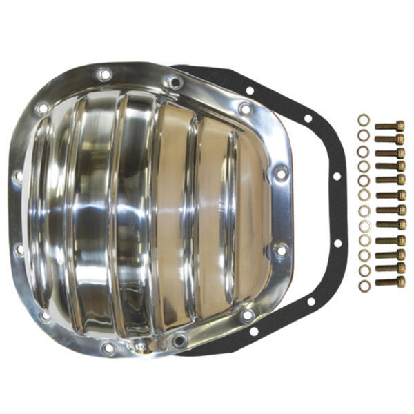 Specialty Products Company Differential Cover  Ford Sterling 10.25in & 10.5 SPC4905KIT
