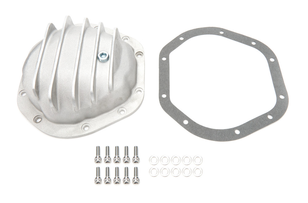 Specialty Products Company Differential Cover Kit Dana 44 10-Bolt SPC4909XKIT Specialty Products Company Differential Cover Kit Dana 44 10-Bolt SPC4909XKIT