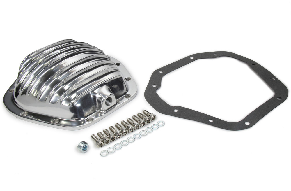 Specialty Products Company Differential Cover  Dana 60 10-Bolt 4911Kit