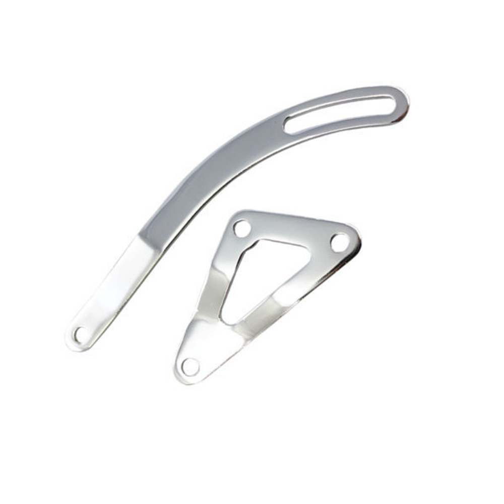 Specialty Products Company Alternator Bracket Sb Chrysler 318-340-360 6096 Specialty Products Company Alternator Bracket Sb Chrysler 318-340-360 6096