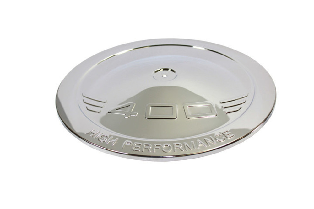 Specialty Products Company Air Cleaner Top 14In Muscle Car Style 7084A Specialty Products Company Air Cleaner Top 14In Muscle Car Style 7084A