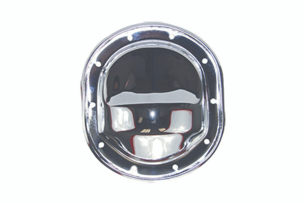Specialty Products Company Differential Cover Ford 7.5in 10-Bolt SPC7129 Specialty Products Company Differential Cover Ford 7.5in 10-Bolt SPC7129