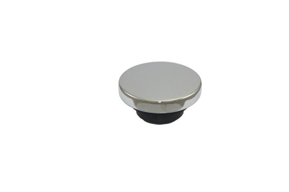 Specialty Products Company Oil Cap (Chrome Steel) SPC7184