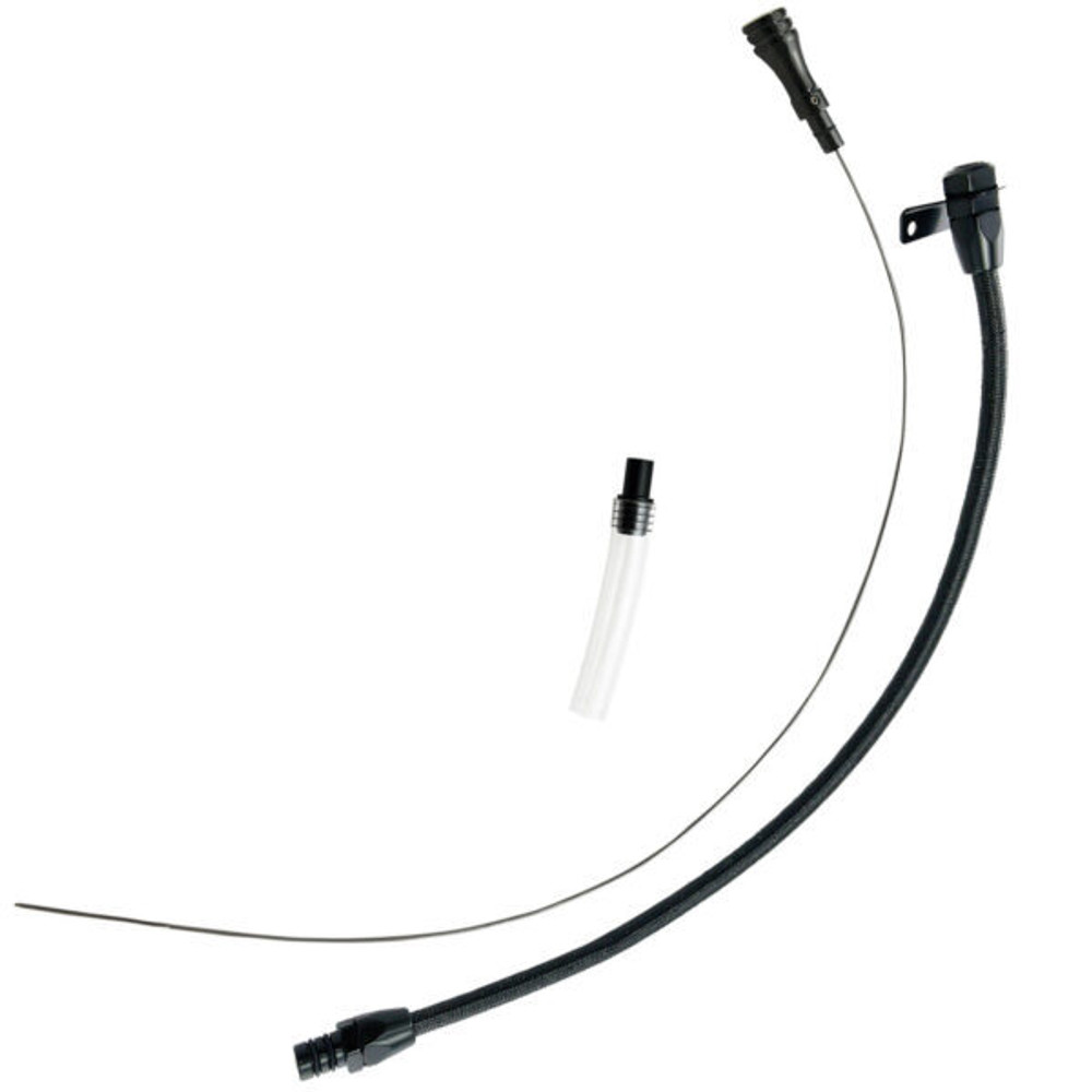 Specialty Products Company Dipstick Transmission Ford C4 Black SPC8308BK Specialty Products Company Dipstick Transmission Ford C4 Black SPC8308BK
