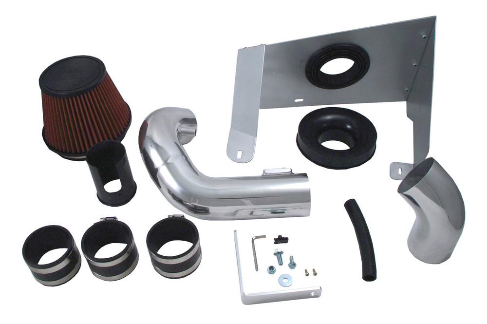 Spectre Cold Air Intake 05-09 Mustang 4.0L SPE9926 Spectre Cold Air Intake 05-09 Mustang 4.0L SPE9926