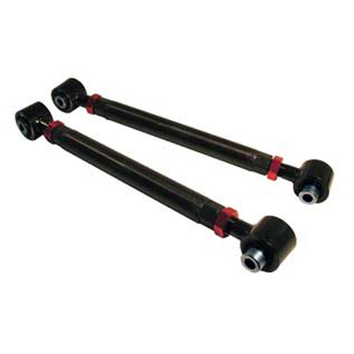 Spc Performance Adjustable Rear Trailing Arms 72345
