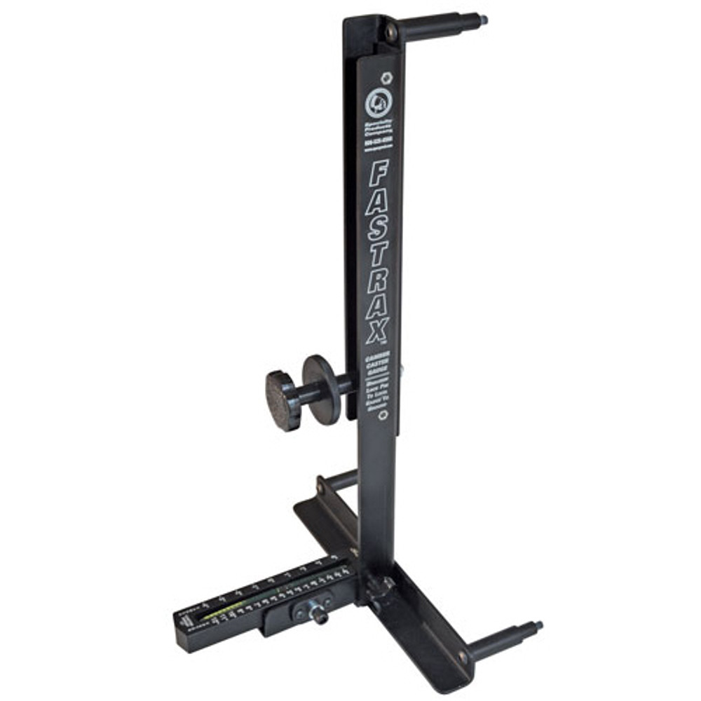 Spc Performance Fastrax Camber/Caster Ga uge SPP91010