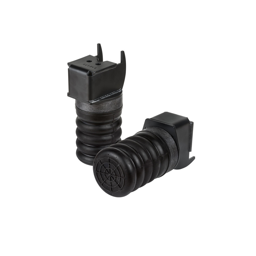 Supersprings SumoSprings Rear Suspen sion Helper Springs Pair SSISSR-117-47