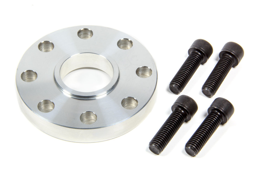 Steeda Autosports Driveshaft Spacer 17mm (11/16in) STD555-7707