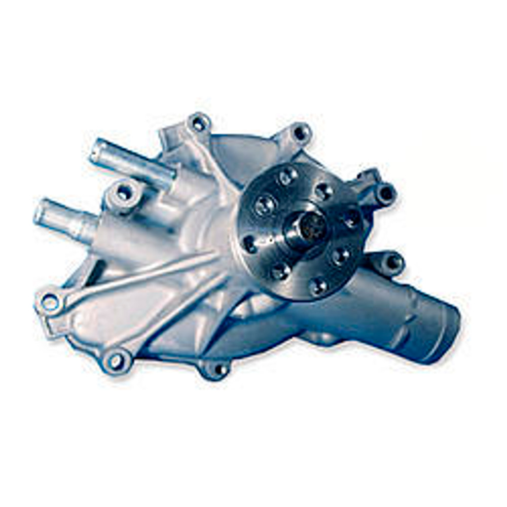 Stewart Water Pump SBF 79-85 221-351W STE16133