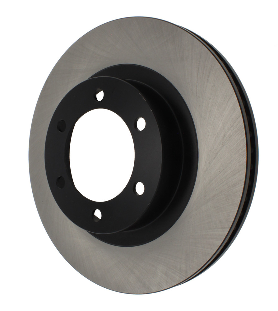 Stoptech Premium Cryostop Rotor  120.44127Cry