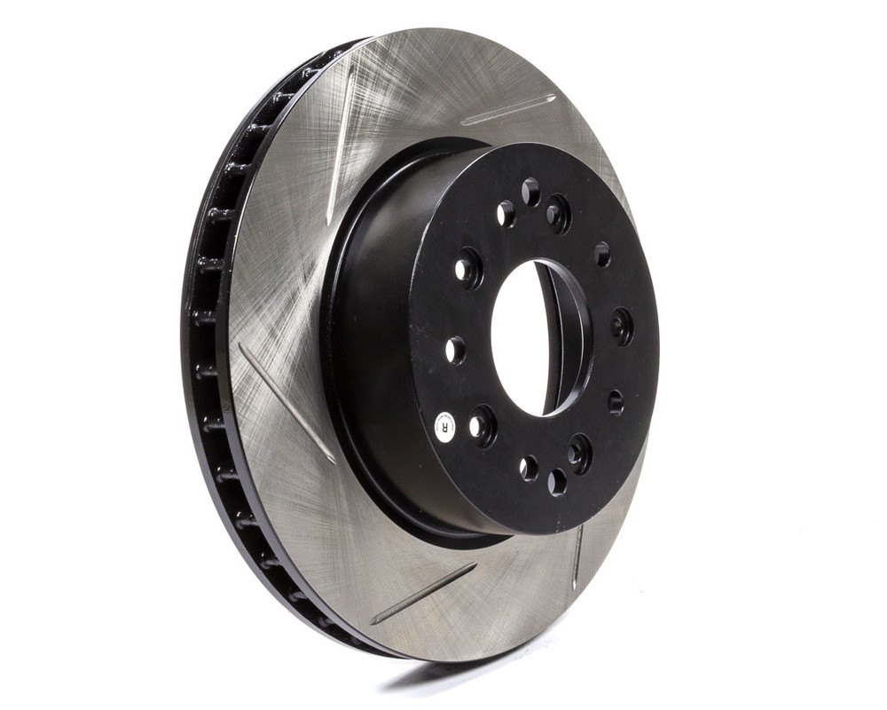 Stoptech Slotted Rotors Front or Rear 68-69 Camaro STP126.62007SR
