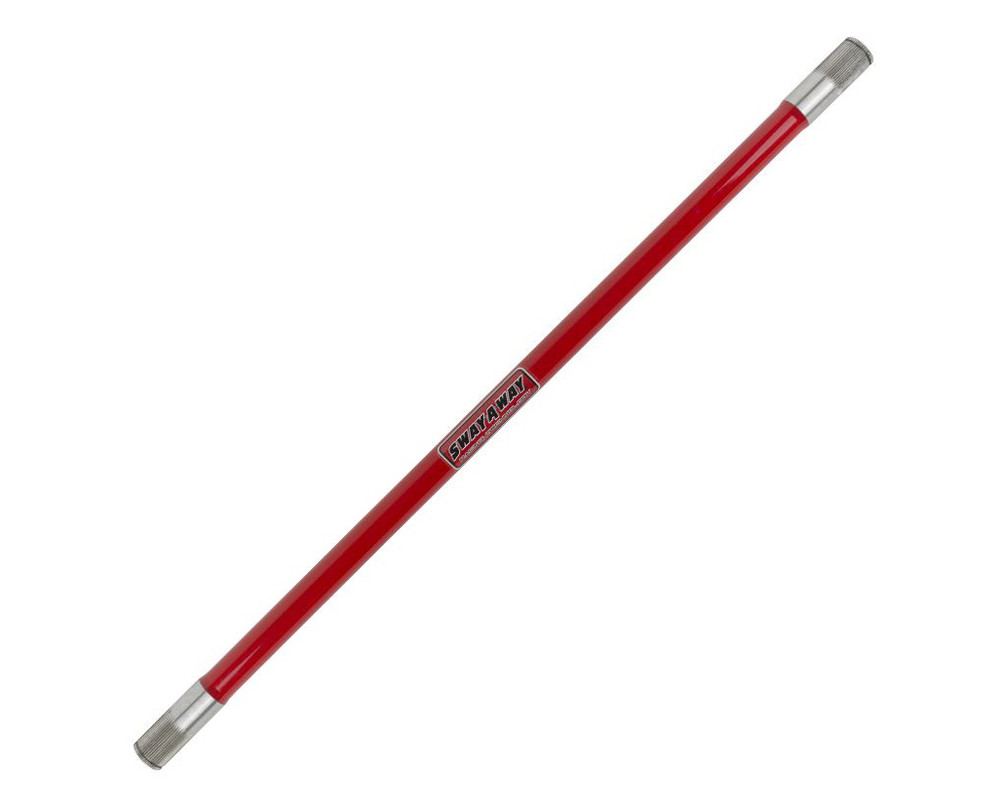 Sway-a-way Sprint Torsion Bar LFRR 1065 Rate 30in SWA301065T-LFRR