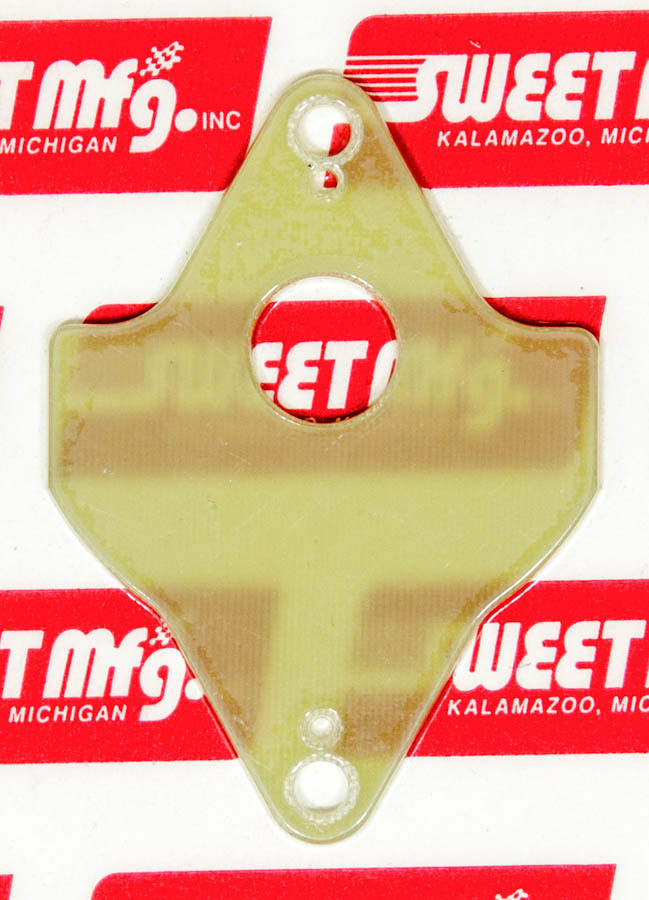 Sweet Phenolic Spacer for B/H Mnt. Combination Pump SWE301-61004