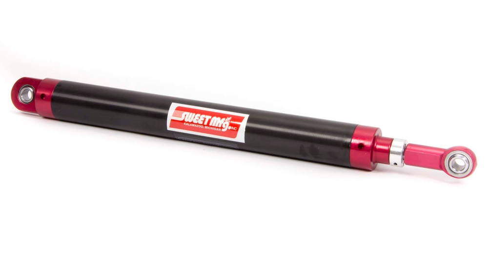 Sweet Wing Cylinder Sprint Car 8-1/2in SWE306-10210 Sweet Wing Cylinder Sprint Car 8-1/2in SWE306-10210