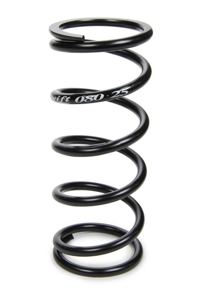 Swift Springs Coilover Spring 8in x 2.5in x 250lb SWI080-250-250