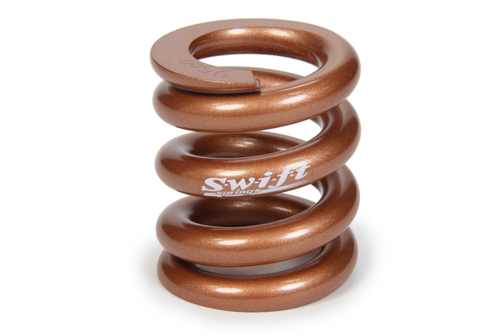 Swift Springs Bump Stop Spring 2500lb SWISBS2500