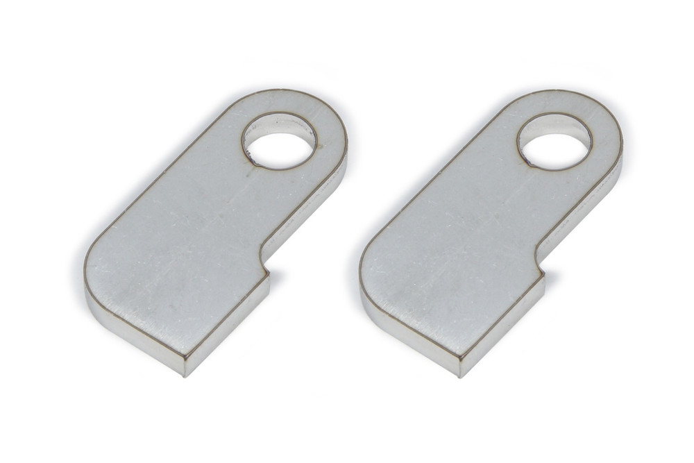 Stainless Works Weld on Tabs For Merge Collectors SWOCOLLECTABS