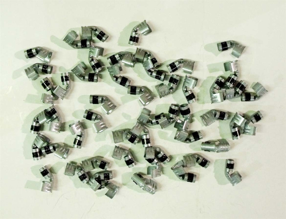 Taylor/Vertex 135 Spark Plug Terminal Kit 50Pk 44389