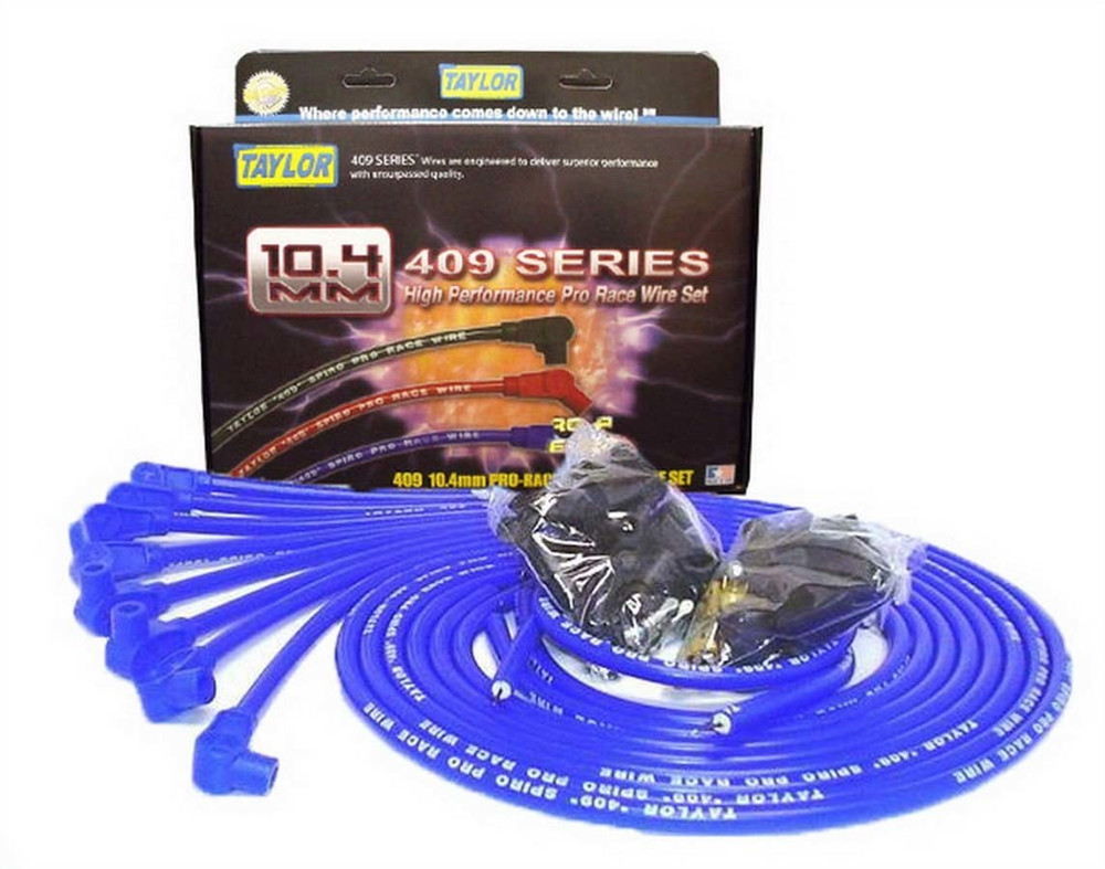 Taylor/vertex 409 Pro Racing Wire TAY79651