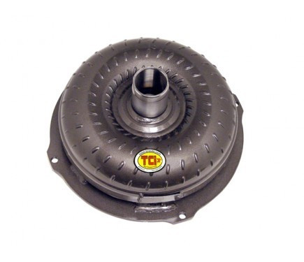 Tci Turbo 10in Converter TCI241022