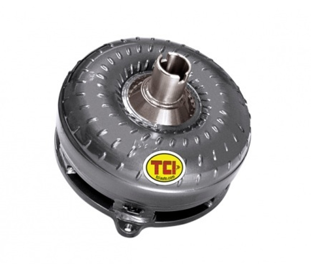 Tci 700R4/4L60E S/F 10in Converter TCI243105