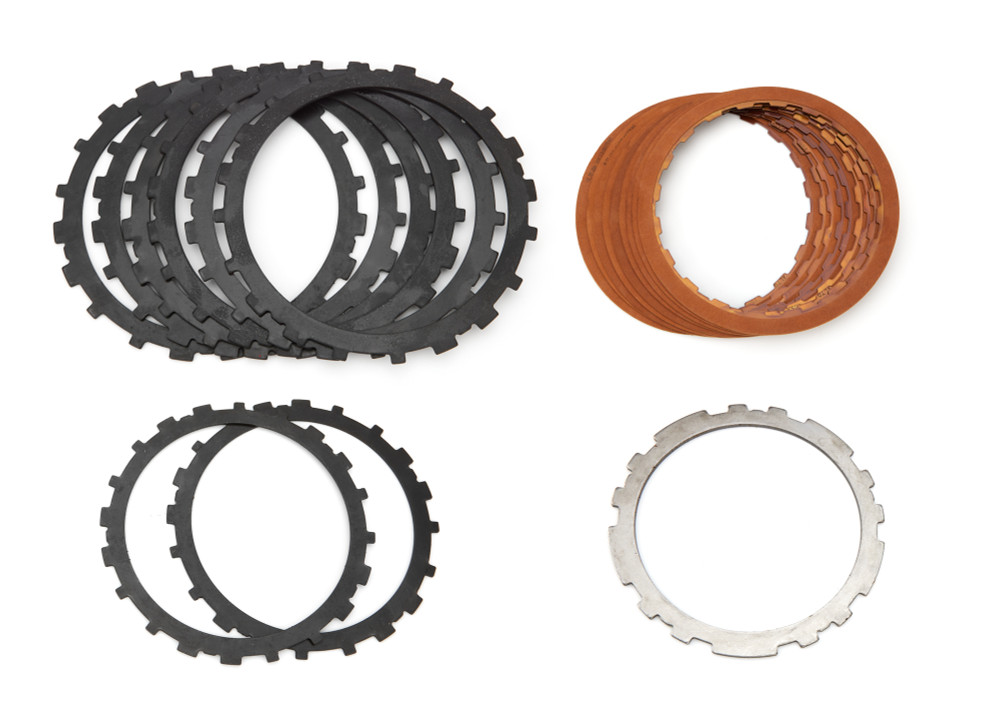 Tci 700R4/4L60E Hhp Friction For Over-Drive 374090