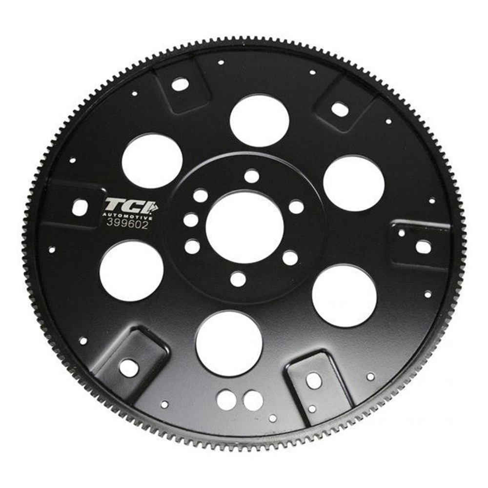 Tci SBC Premium Flexplate 168 Tooth Int. Balance TCI399602