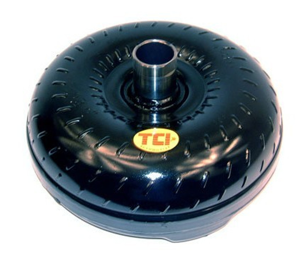 Tci 5.0L AOD Sat Night Spec Torque Converter TCI432700