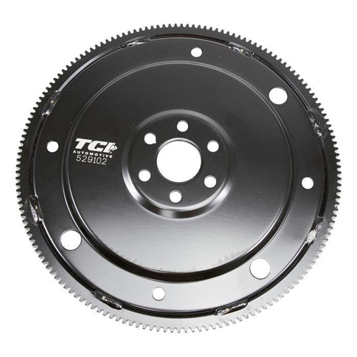Tci SBF Premium Flexplate 157 Tooth Ent. Balance TCI529102