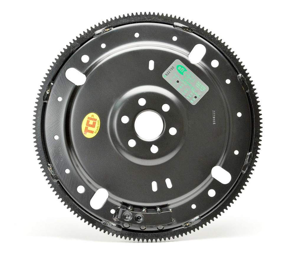 Tci SBF 28oz Ext Balance SFI Flexplate 164 Tooth TCI529628