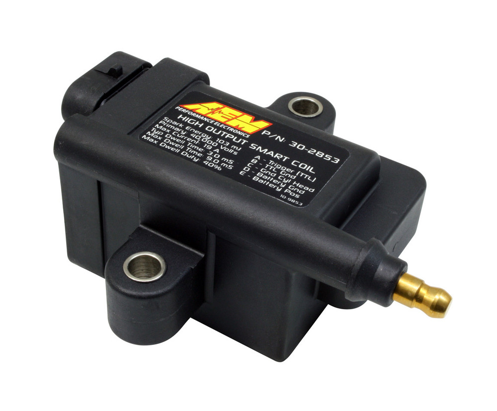 Aem Electronics High Output Inductive Coil 30-2853