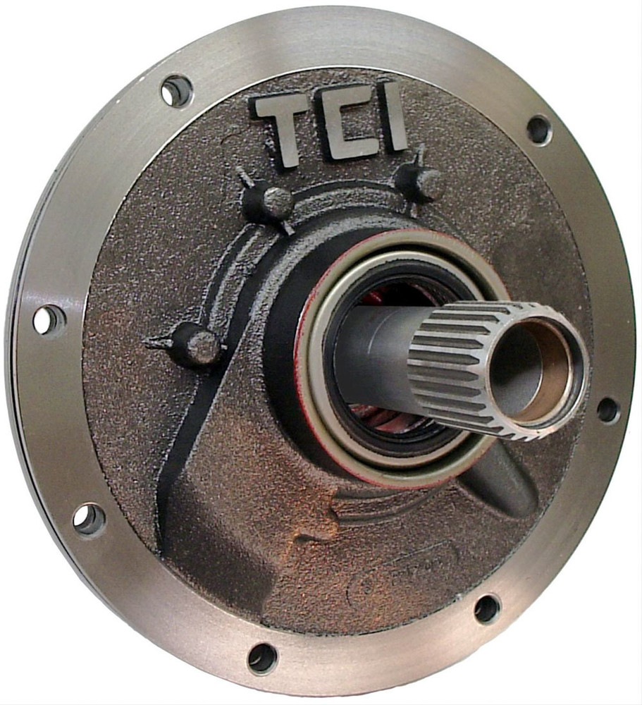 Tci Gm P/G Gerotor Pump  743500