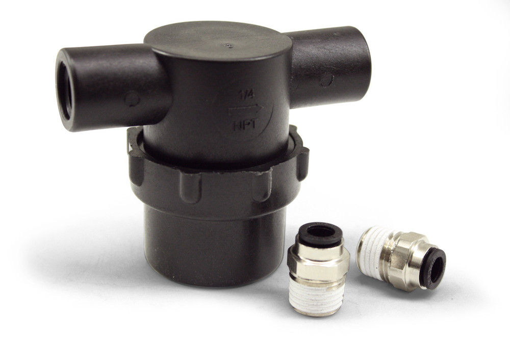 Aem Electronics Water/Methanol Injection Filter 30-3003