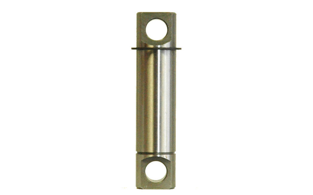 T And D Machine Rocker Shaft - Big Chief Narrow Intake Old Style TDM0282