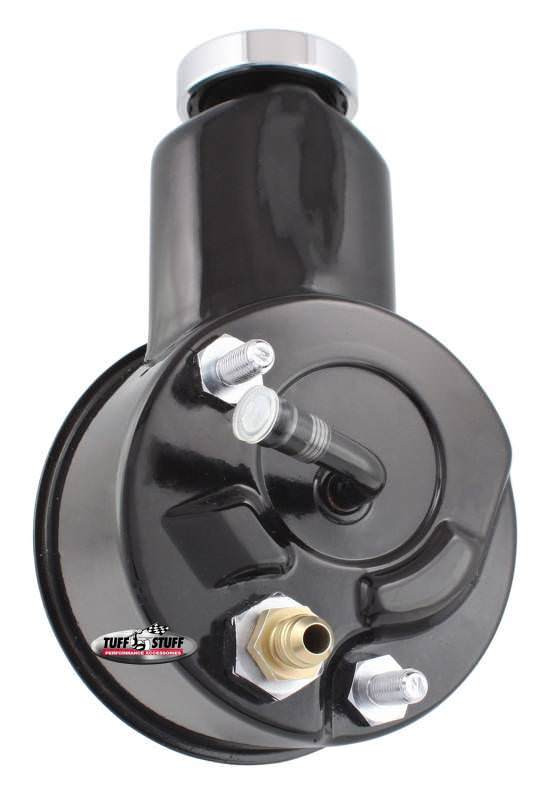 Tuff-stuff Saginaw Power Steering Pump 61-69 GM Cars/Truck TFS6198B