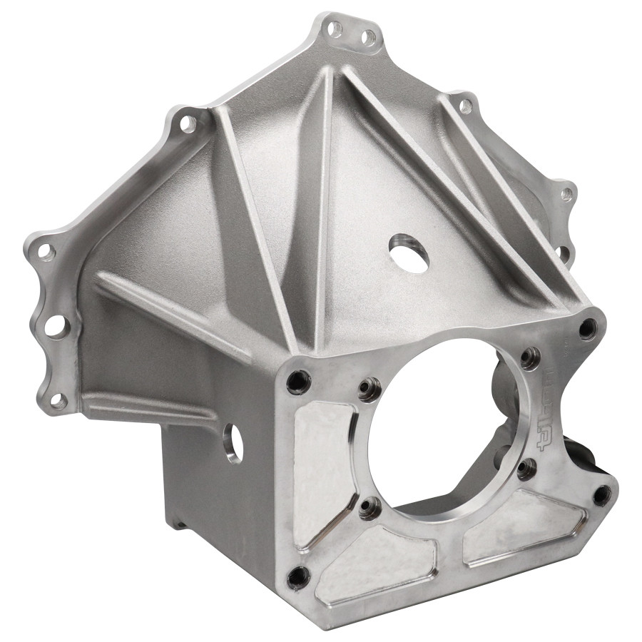 Tilton Bellhousing Alum GM LS 102t 5.5in TIL52-681