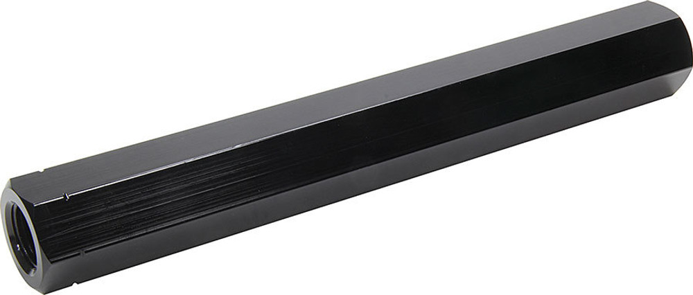 Allstar Performance 3/4 Aluminum Hex Tube 9In All56709 Allstar Performance 3/4 Aluminum Hex Tube 9In All56709