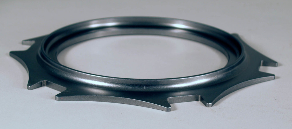 Tilton Clutch Plate Steel TIL66-118HR Tilton Clutch Plate Steel TIL66-118HR