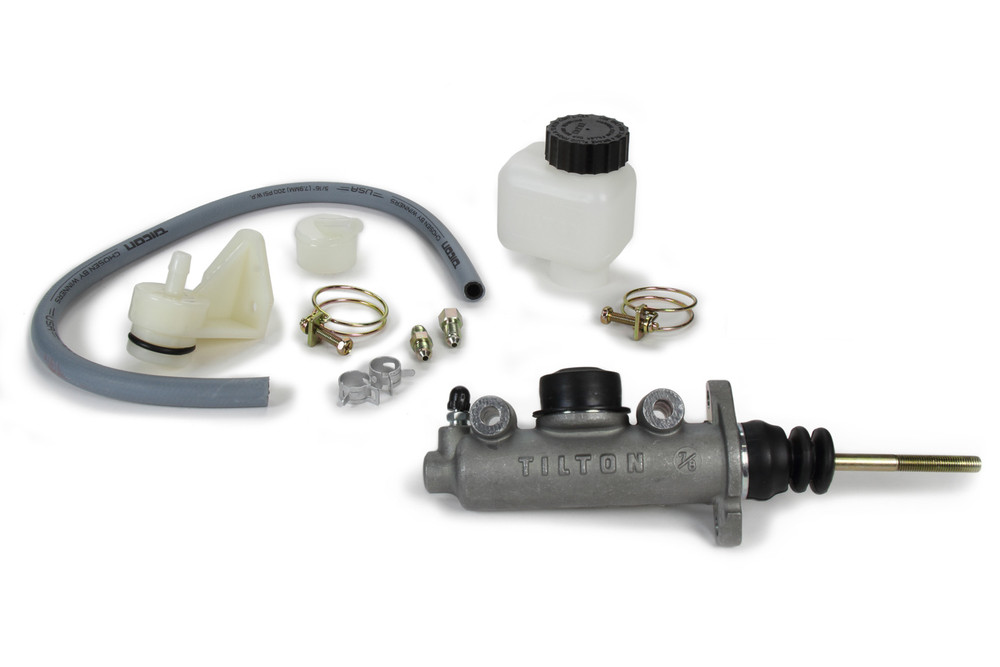 Tilton 7/8in Master Cylinder Kit TIL74-875U