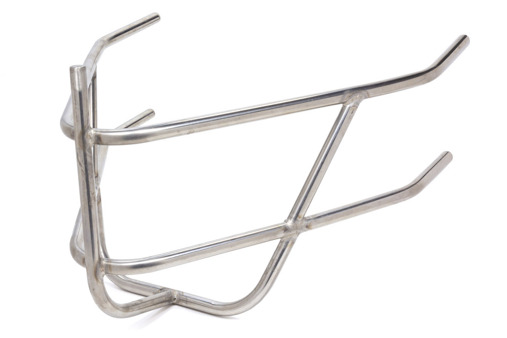 Ti22 Performance 600 Rear Bumper Stainless w/Basket TIP3990 Ti22 Performance 600 Rear Bumper Stainless w/Basket TIP3990