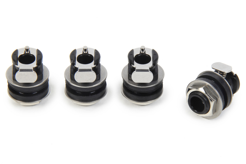 Ti22 Performance Wheel Disconnects 4pk Plastic TIP4406