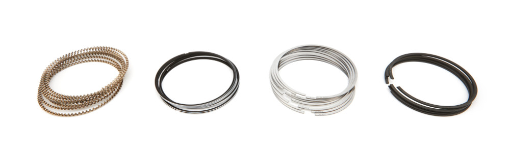 Total Seal CS Piston Ring Set 4.030 .043 .043 3.0mm TOTCS0010-35