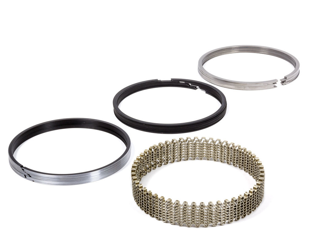 Total Seal Piston Ring Set 4.600 Classis .043 .043 3/16 TOTCS5010-5 Total Seal Piston Ring Set 4.600 Classis .043 .043 3/16 TOTCS5010-5